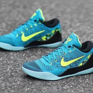 Kobe 9 Elite Protro “Perspective”